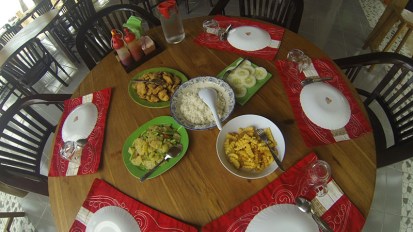 Cuisine and Facilities